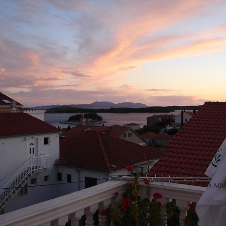 Apartments Curin Hvar Town Eksteriør billede